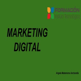 Marketing digital