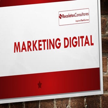 Marketing Digital