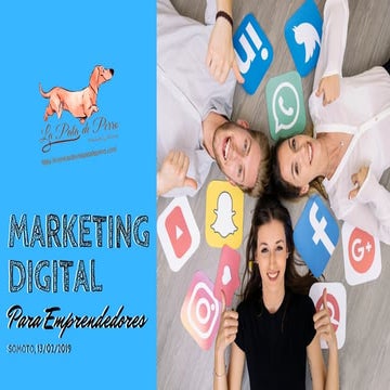 Marketing digital