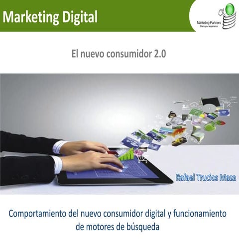 Marketing digital   d-mkt 04 rtm
