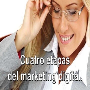 Marketing digital 1