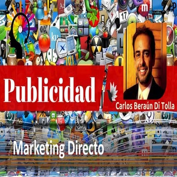 Marketing directo