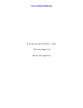 Dissertation euthanasie