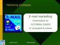 Email Marketing