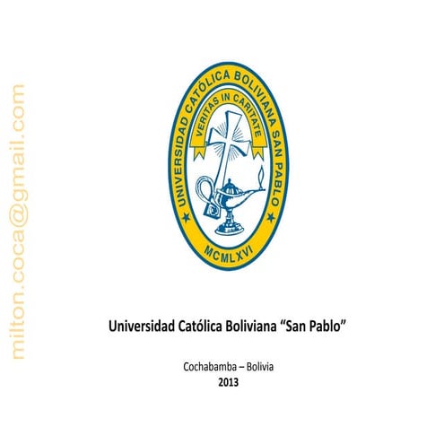 Marketing emprendedor