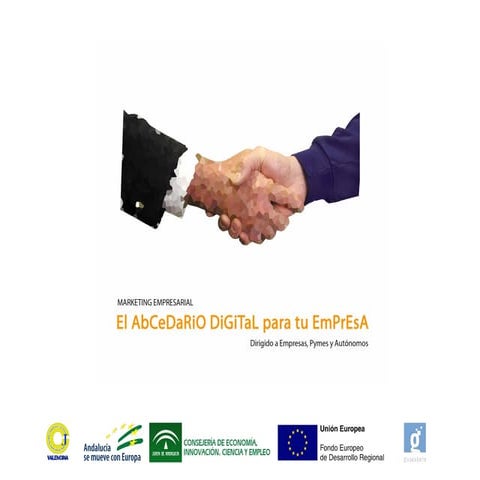 Marketing empresarial modulo 2