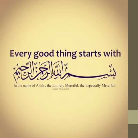 Marketing   environment