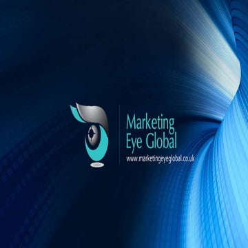 Marketing Eye Global