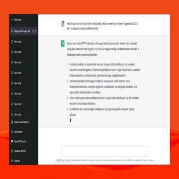 Közösségi marketing 2023: többplatformos marketing stratégia