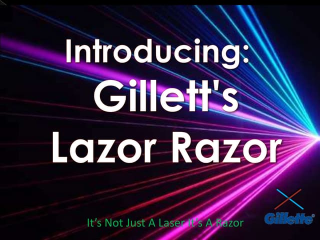 Marketing Final Powerpoint Presenta...