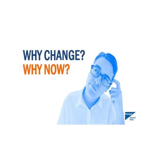 Marketing In a Digital World - The New Marketing Organization