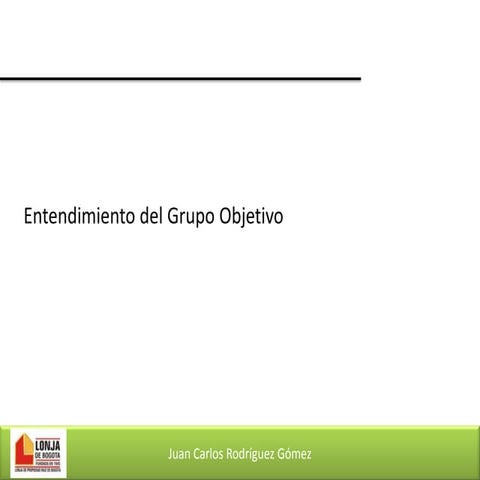 Marketing inmobiliario II