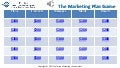 The Marketing Plan Game - Wide Screen