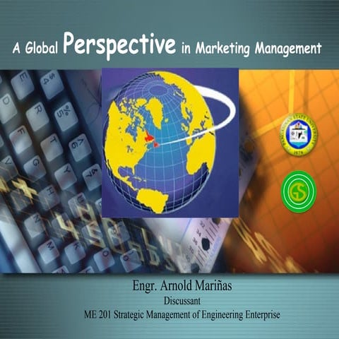 Marketing Management 