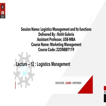 Marketing Management Online Lecture 12.pptx