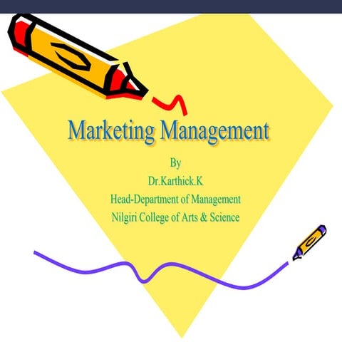 Marketing Management PPT-1.ppt