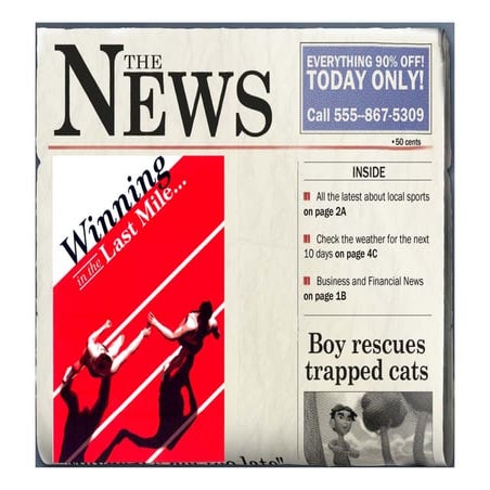 Marketing Management