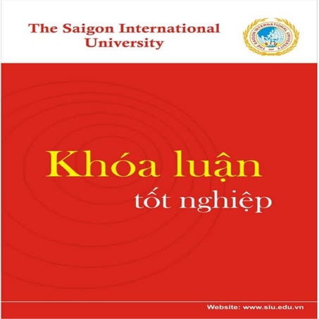 Giải pháp nâng cao hoạt động Marketing-mix tại Công ty TNHH Đầu tư Giáo dục T...