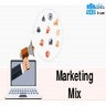 Marketing Mix Powerpoint Presentation Slides