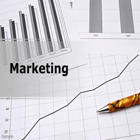 Marketing 