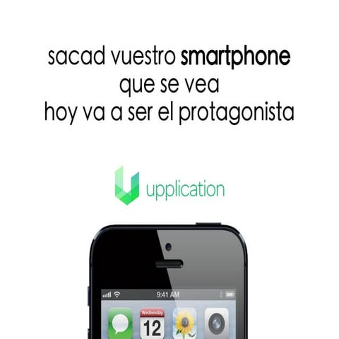 Tu negocio tiene que estar en el móvil 