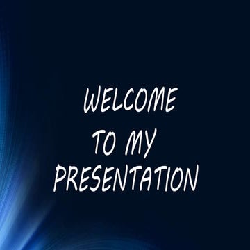 Marketing of an new soap