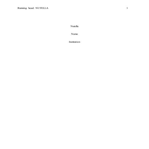 Marketing of principles revised4