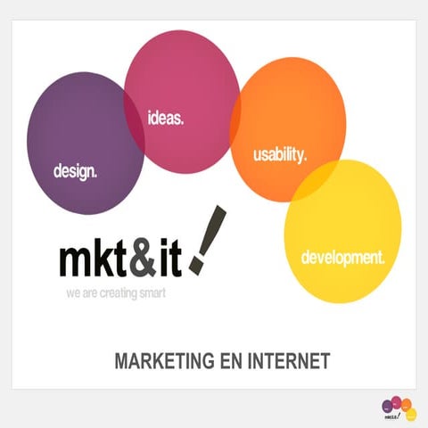 Marketing Online