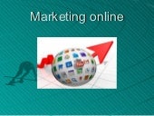 Marketing online (1)