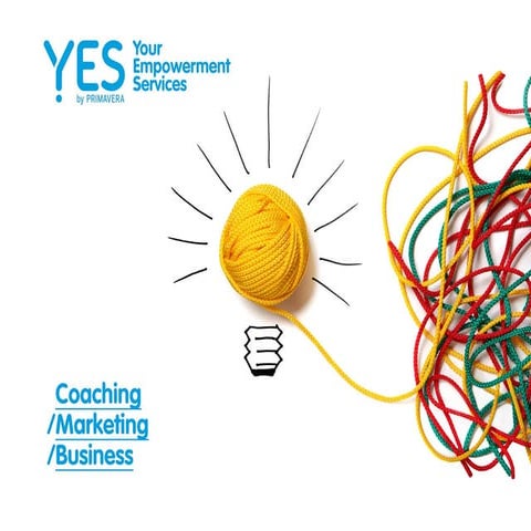 Marketing para startups - Primavera