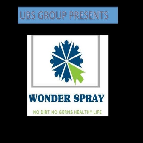 Marketing plan for new product 