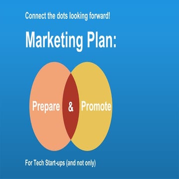 Example - Product Marketing Brief Template | PDF