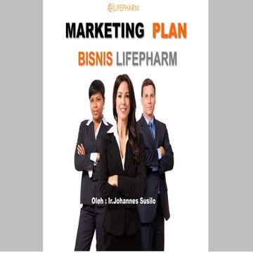 LifePharm Superplan 1 2 5