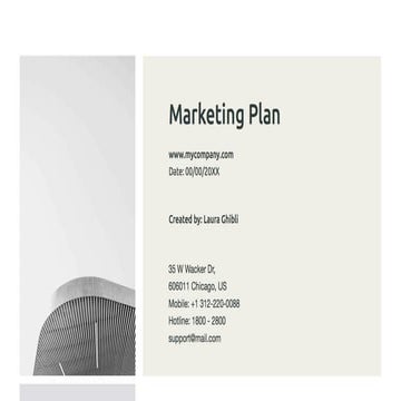 Creative Proposal | PDF