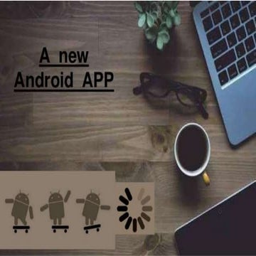 Marketing plan for a new android app