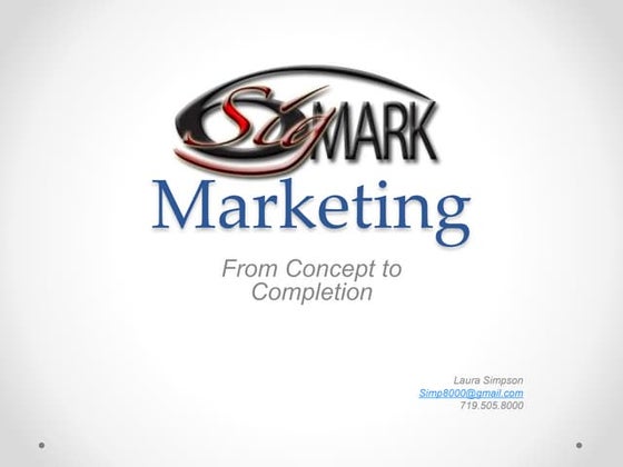 Introduction Of Digital Marketing | PPTX