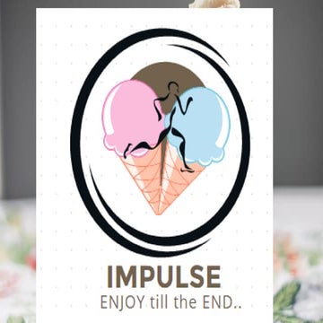 Marketing Plan for a new product-IMPULSE ICE-CREAM.