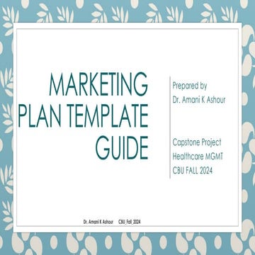 Marketing Plan Template Guide .pdf