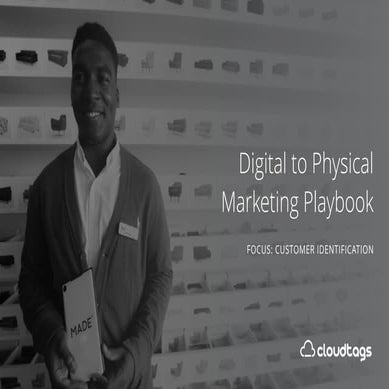 Customer Identification Playbook