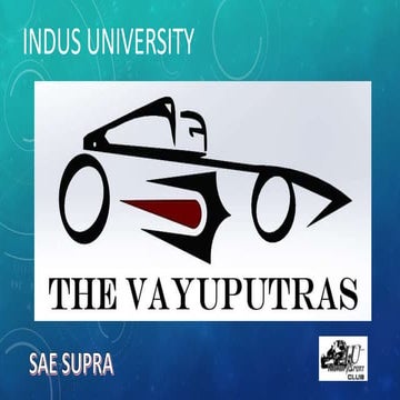 ppt for supra marketing