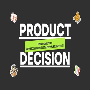 Packaging and labelling | PPT