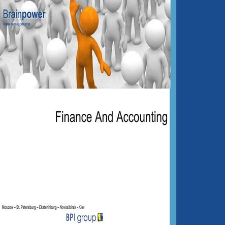 Marketing Presentation