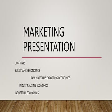 MARKETING PRESENTATION GROUP TWO 2.pptx