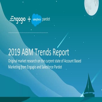 [Webinar] 2019 Trends in Account Based Marketing