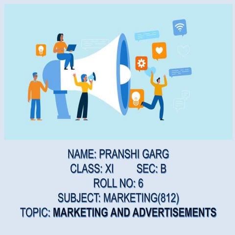 Marketing project.pptx