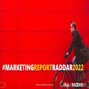 MARKETING REPORT 2022 - RADDAR - PYM - OCTUBRE DE 2022.pdf