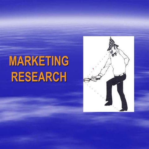 Marketing research II..ppt