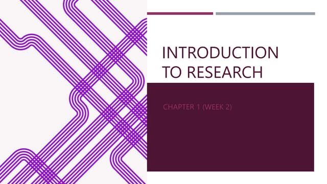 Marketing Research Intro Week 2 Part 2 Pptx Marketing Research Intro Week 2 Part 2 Pptx