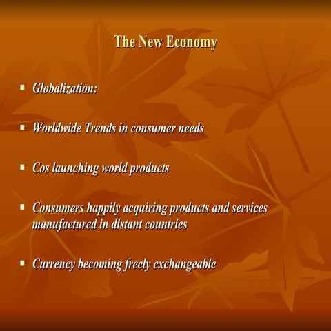 Marketing session 001