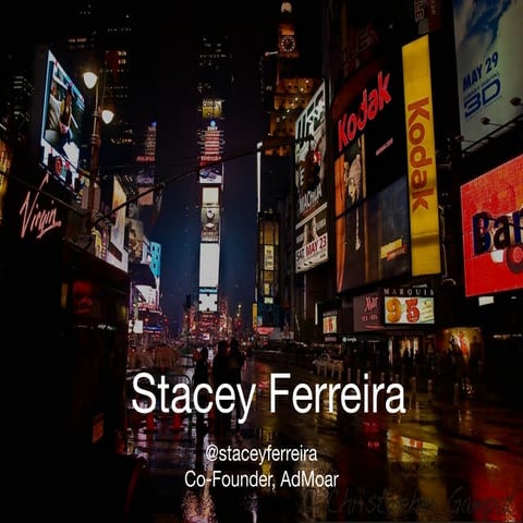 Creating a Marketing Plan